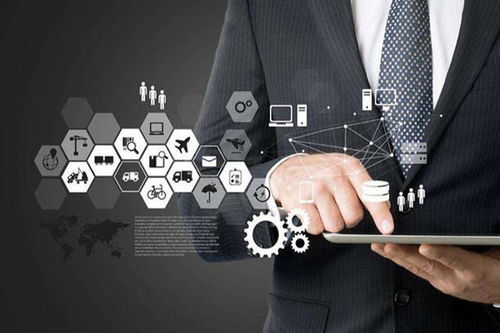 互聯網營銷時代中小企業網絡營銷策略選擇指南