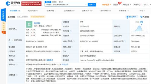 歡瑞世紀(jì)關(guān)聯(lián)公司業(yè)務(wù)版圖再拓展 新增互聯(lián)網(wǎng)銷售與日用品銷售，深化線上布局